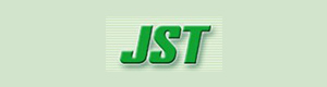 日本圧着端子製造（JST）